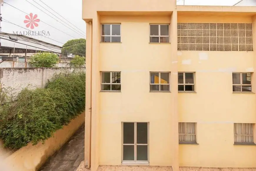 Foto 1 de Apartamento com 2 Quartos à venda, 54m² em Jardim Planalto, São Paulo