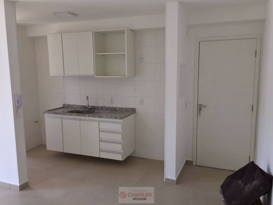 Foto 1 de Apartamento com 2 Quartos para alugar, 53m² em Jardim Slest, Mogi Guaçu