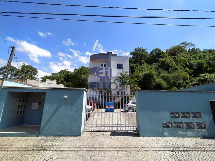 Foto 1 de Apartamento com 2 Quartos para alugar, 60m² em Jardim Sofia, Joinville