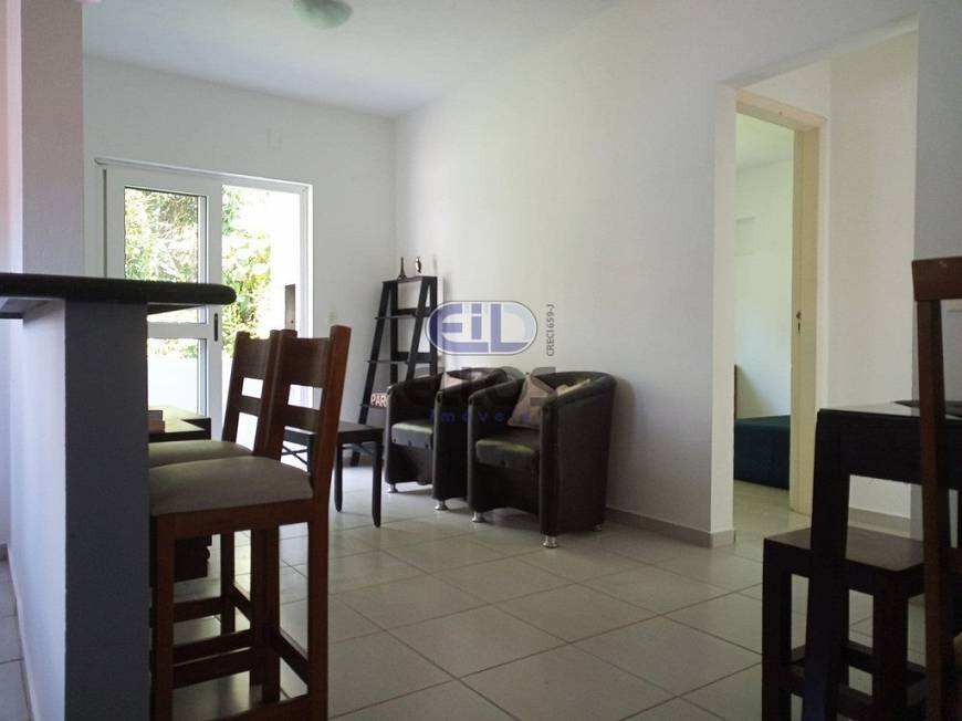 Foto 3 de Apartamento com 2 Quartos para alugar, 60m² em Jardim Sofia, Joinville