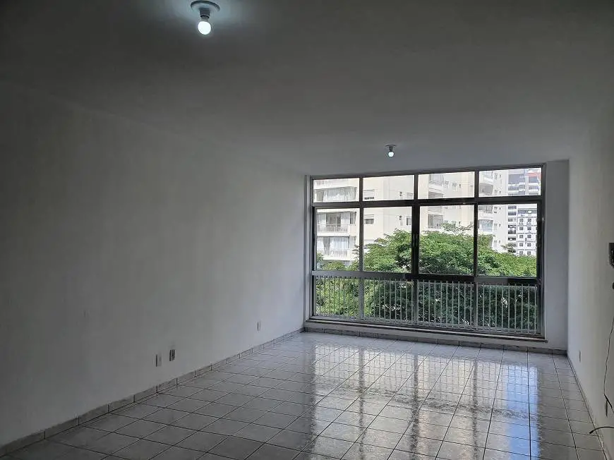 Foto 1 de Apartamento com 2 Quartos para alugar, 95m² em Liberdade, São Paulo