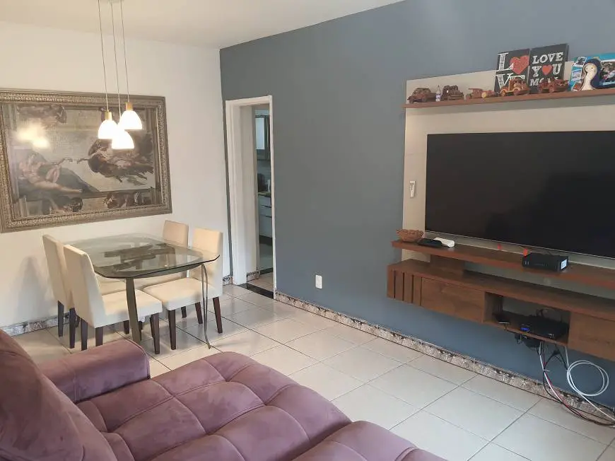 Foto 1 de Apartamento com 2 Quartos à venda, 88m² em Lourdes, Vitória