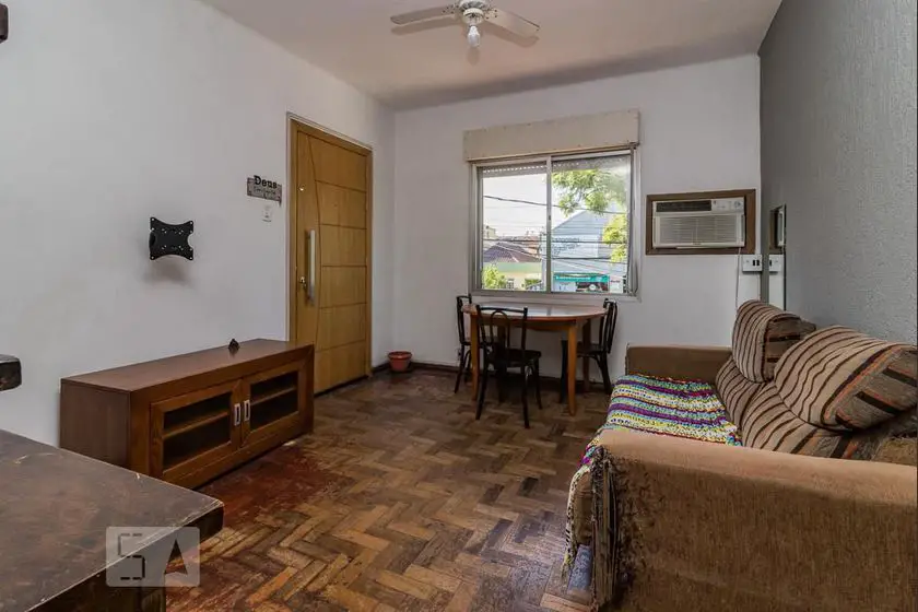 Foto 3 de Apartamento com 2 Quartos para alugar, 63m² em Menino Deus, Porto Alegre