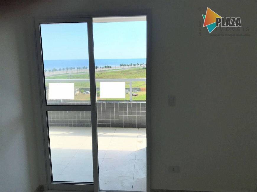 Foto 4 de Apartamento com 2 Quartos para alugar, 77m² em Mirim, Praia Grande