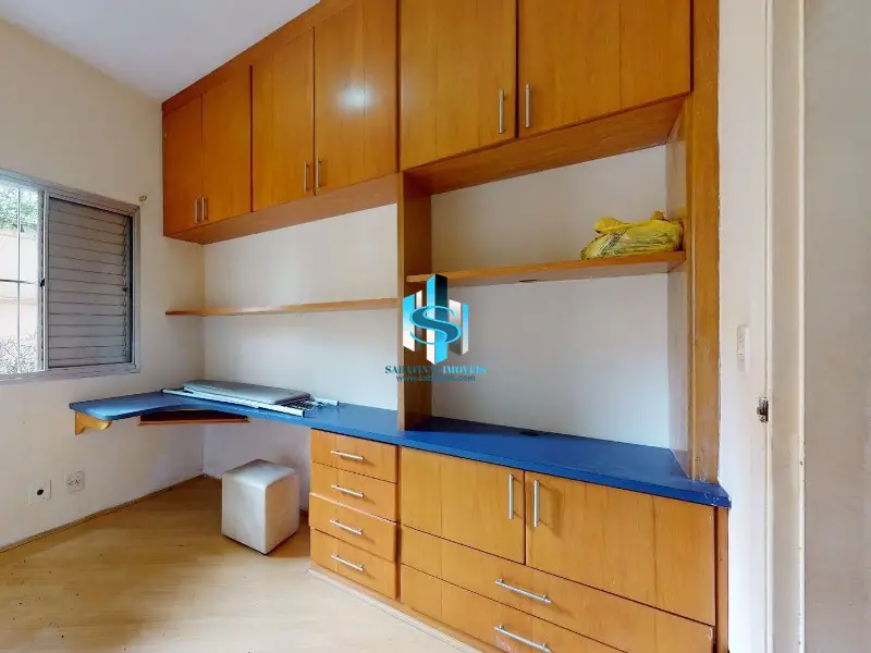 Foto 5 de Apartamento com 2 Quartos à venda, 48m² em Móoca, São Paulo
