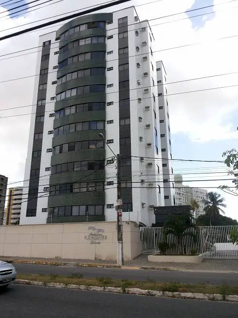 Foto 1 de Apartamento com 2 Quartos para alugar, 70m² em Nova Parnamirim, Parnamirim