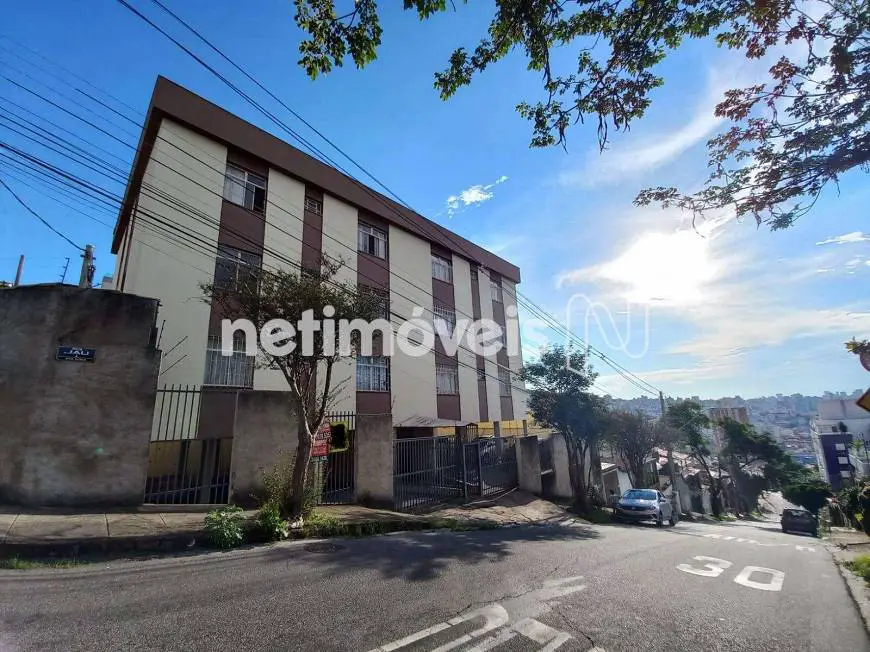 Foto 1 de Apartamento com 2 Quartos à venda, 51m² em Paraíso, Belo Horizonte
