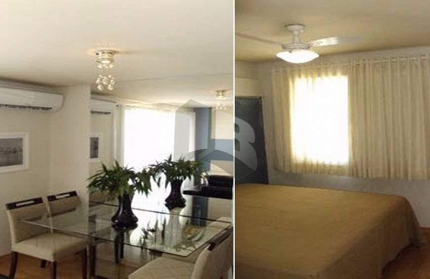 Foto 1 de Apartamento com 2 Quartos para alugar, 85m² em Paraíso, São Paulo