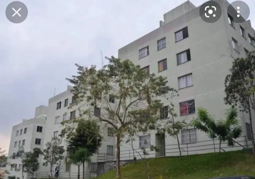 Foto 2 de Apartamento com 2 Quartos à venda, 48m² em Parque Santo Antônio, São Paulo