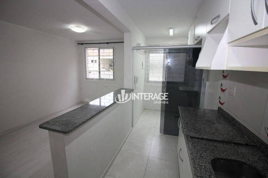 Foto 5 de Apartamento com 2 Quartos para alugar, 53m² em Portão, Curitiba