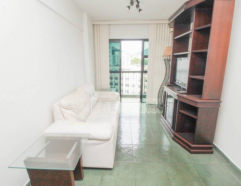 Foto 3 de Apartamento com 2 Quartos à venda, 61m² em Praça da Bandeira, Rio de Janeiro