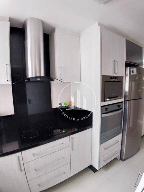 Foto 1 de Apartamento com 2 Quartos à venda, 70m² em Rio Grande, Palhoça