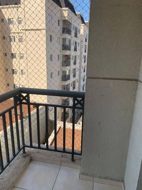 Foto 1 de Apartamento com 2 Quartos para alugar, 51m² em Vila Bela, São Paulo