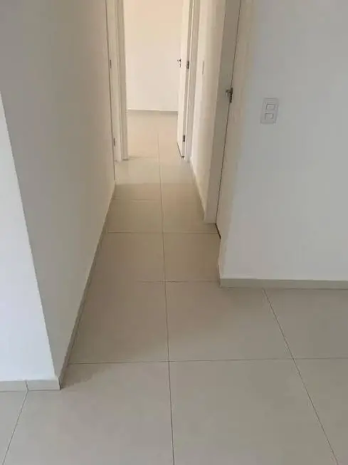 Foto 4 de Apartamento com 2 Quartos para alugar, 51m² em Vila Bela, São Paulo