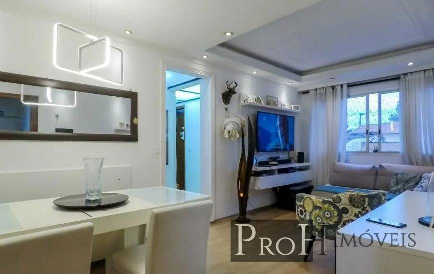 Foto 4 de Apartamento com 2 Quartos à venda, 60m² em Vila Marte, São Paulo
