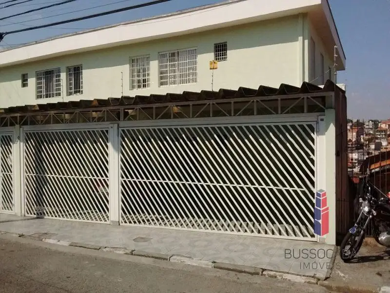 Foto 1 de Apartamento com 2 Quartos à venda, 58m² em Vila Yolanda, Osasco