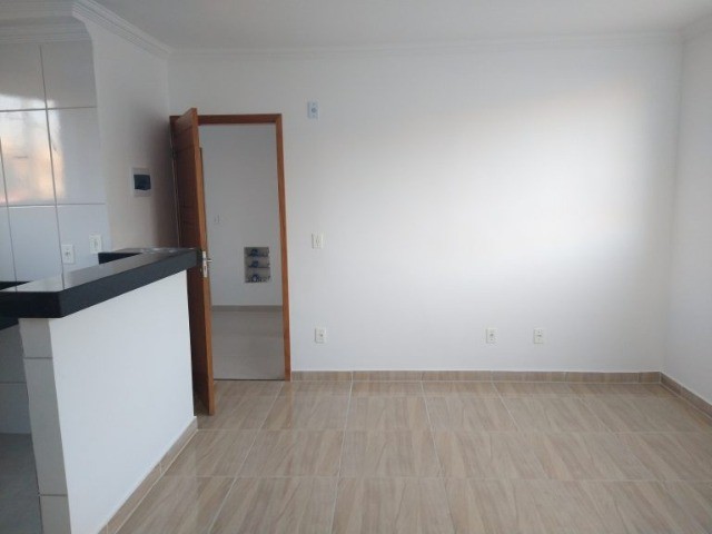 Foto 1 de Apartamento com 2 Quartos à venda, 45m² em Xangri-lá, Contagem