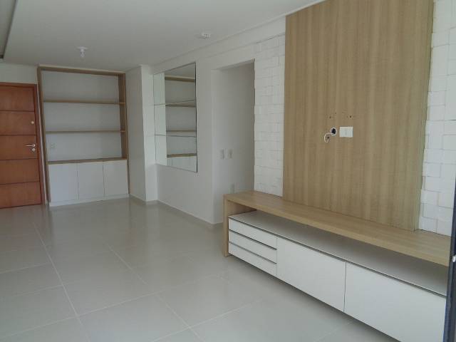 Foto 1 de Apartamento com 3 Quartos para alugar, 80m² em Aeroclube, João Pessoa