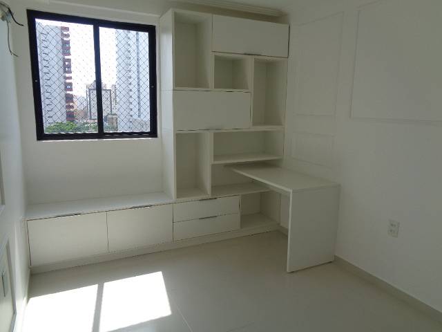 Foto 5 de Apartamento com 3 Quartos para alugar, 80m² em Aeroclube, João Pessoa
