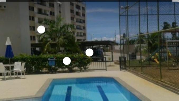 Foto 3 de Apartamento com 3 Quartos para alugar, 69m² em Aruana, Aracaju