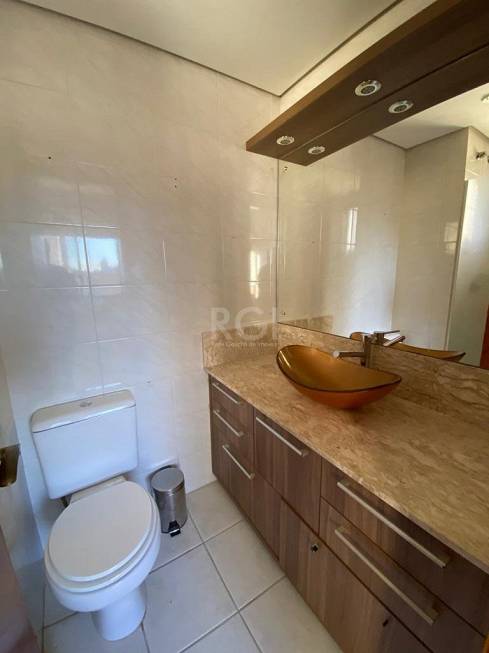 Foto 3 de Apartamento com 3 Quartos à venda, 81m² em Bom Jesus, Porto Alegre