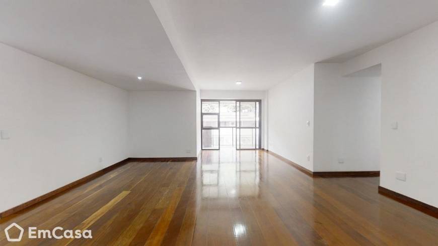 Foto 1 de Apartamento com 3 Quartos à venda, 112m² em Botafogo, Rio de Janeiro