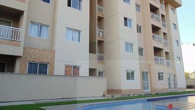 Foto 1 de Apartamento com 3 Quartos à venda, 52m² em Cajazeiras, Fortaleza