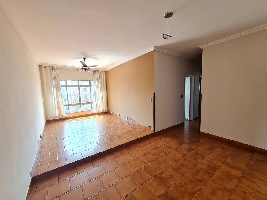 Foto 3 de Apartamento com 3 Quartos à venda, 120m² em Campo Grande, Santos