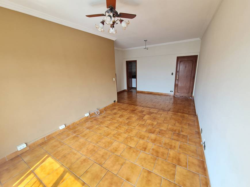 Foto 4 de Apartamento com 3 Quartos à venda, 120m² em Campo Grande, Santos