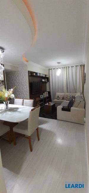 Foto 1 de Apartamento com 3 Quartos à venda, 75m² em Campo Grande, São Paulo