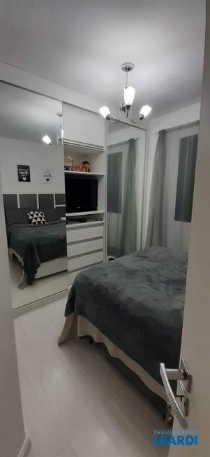 Foto 4 de Apartamento com 3 Quartos à venda, 75m² em Campo Grande, São Paulo