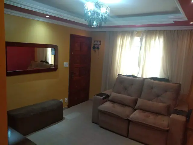 Foto 1 de Apartamento com 3 Quartos à venda, 68m² em Cardoso, Belo Horizonte