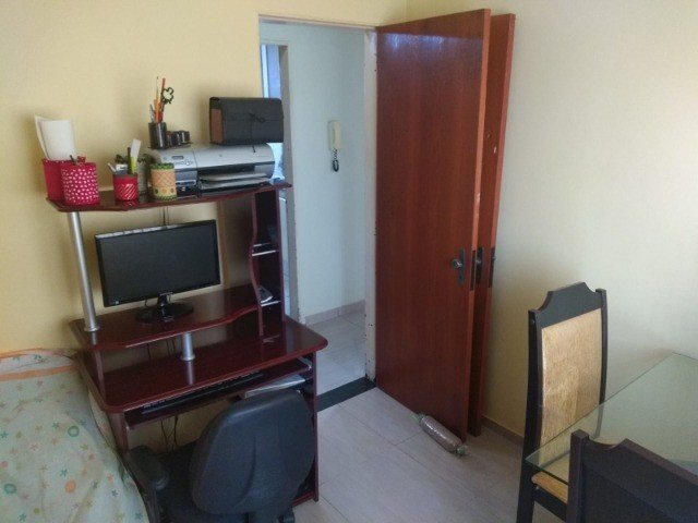 Foto 3 de Apartamento com 3 Quartos à venda, 68m² em Cardoso, Belo Horizonte