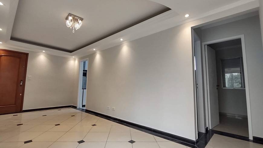 Foto 5 de Apartamento com 3 Quartos à venda, 60m² em IAPI, Osasco