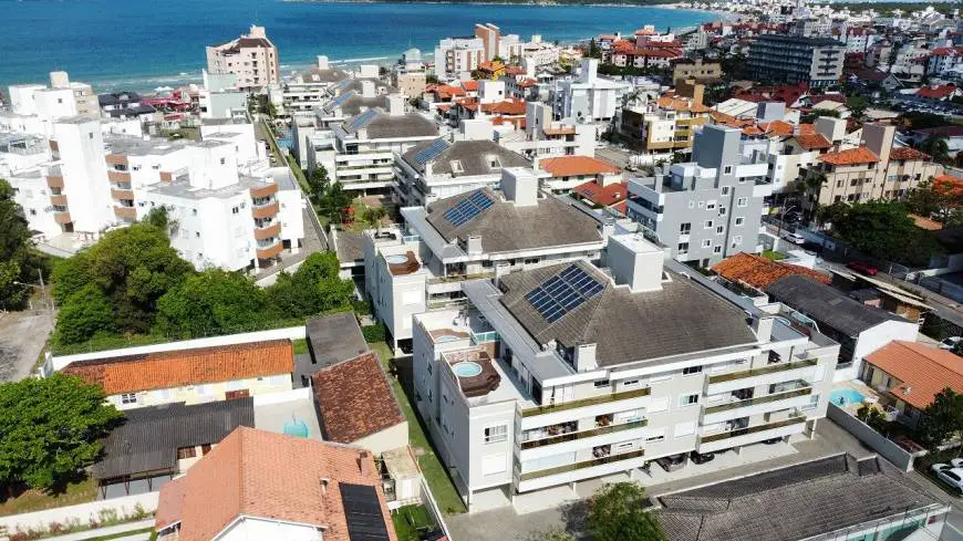 Foto 1 de Apartamento com 3 Quartos à venda, 109m² em Ingleses do Rio Vermelho, Florianópolis