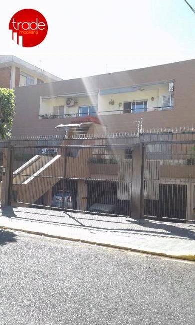 Foto 2 de Apartamento com 3 Quartos à venda, 94m² em Jardim Macedo, Ribeirão Preto