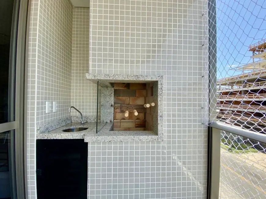 Foto 4 de Apartamento com 3 Quartos para alugar, 92m² em Jurerê, Florianópolis