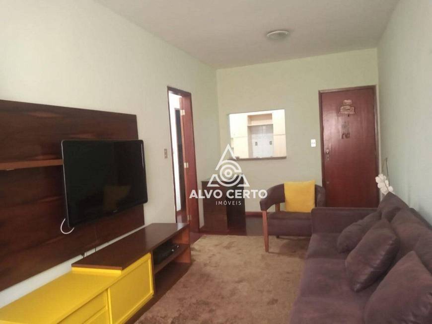 Foto 1 de Apartamento com 3 Quartos à venda, 135m² em Morro da Glória, Juiz de Fora