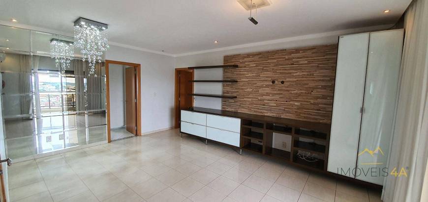 Foto 4 de Apartamento com 3 Quartos à venda, 168m² em Nossa Sra. das Graças, Porto Velho