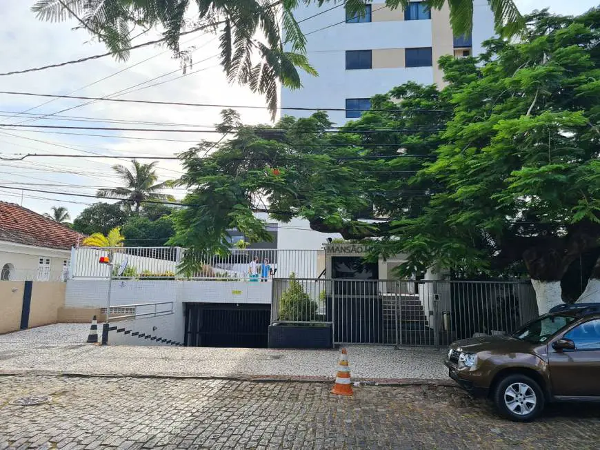 Foto 1 de Apartamento com 3 Quartos à venda, 128m² em Ondina, Salvador