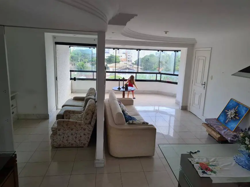 Foto 5 de Apartamento com 3 Quartos à venda, 128m² em Ondina, Salvador