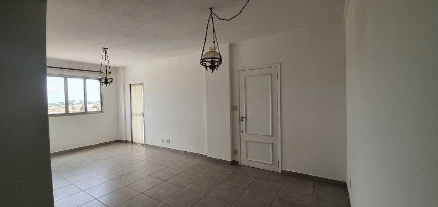 Foto 1 de Apartamento com 3 Quartos à venda, 114m² em Parque Taquaral, Campinas