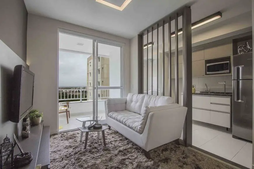 Foto 3 de Apartamento com 3 Quartos à venda, 65m² em Rio Branco, Porto Alegre