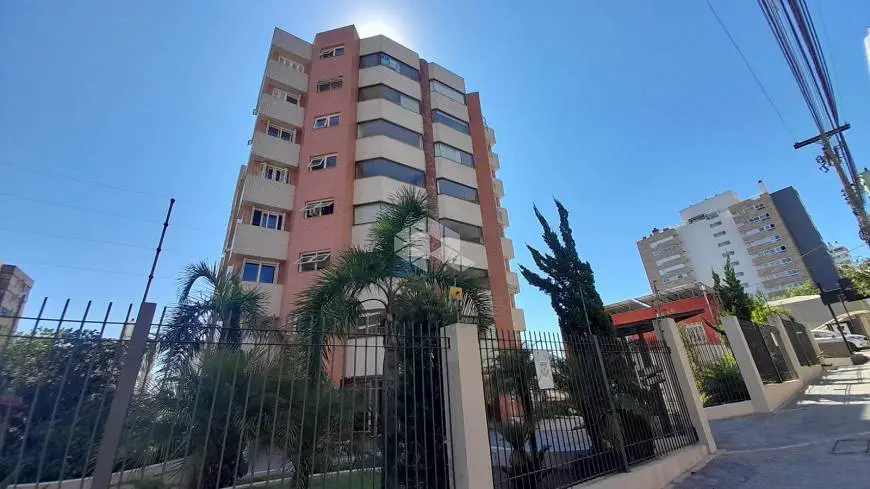 Foto 1 de Apartamento com 3 Quartos à venda, 135m² em São Francisco, Bento Gonçalves