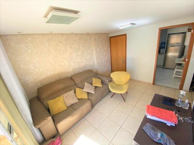 Foto 1 de Apartamento com 3 Quartos à venda, 79m² em Setor Leste Vila Nova, Goiânia