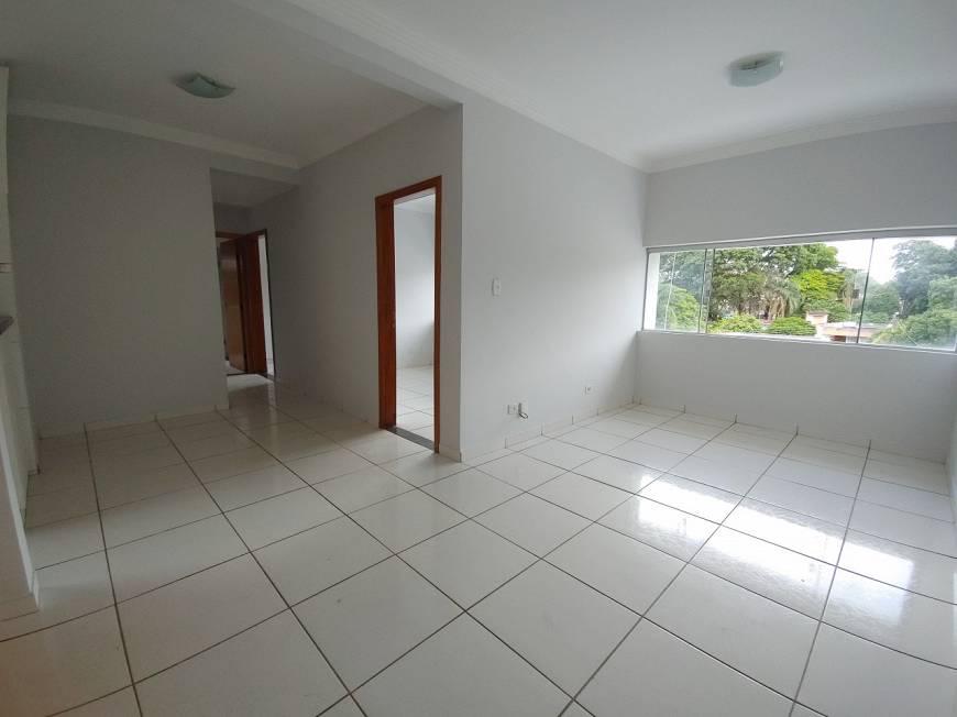 Foto 3 de Apartamento com 3 Quartos à venda, 70m² em Setor Sul, Goiânia