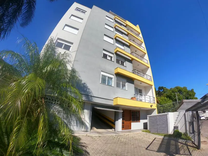 Foto 1 de Apartamento com 3 Quartos para alugar, 110m² em Universitário, Caxias do Sul