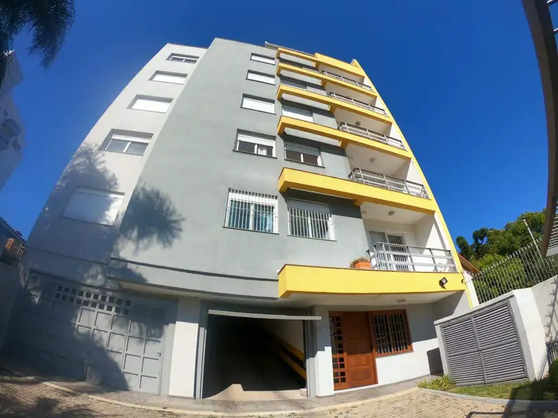 Foto 2 de Apartamento com 3 Quartos para alugar, 110m² em Universitário, Caxias do Sul