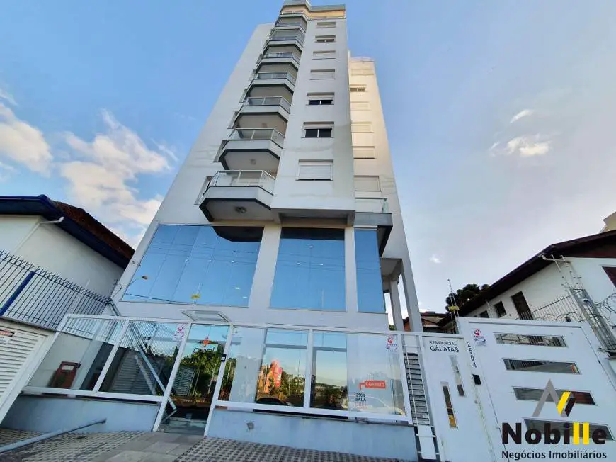 Foto 1 de Apartamento com 3 Quartos à venda, 110m² em Universitário, Caxias do Sul