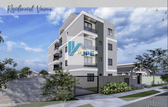 Foto 2 de Apartamento com 3 Quartos à venda, 10m² em Vargem Grande, Pinhais